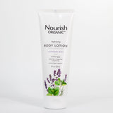 Hydrating Body Lotion Lavender Mint