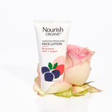 Lightweight Moisturizing Face Lotion