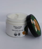 Moisturizing Shea Butter