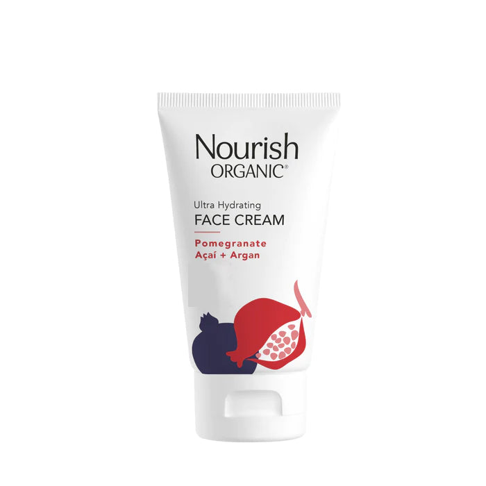 Ultra Hydrating Face Cream