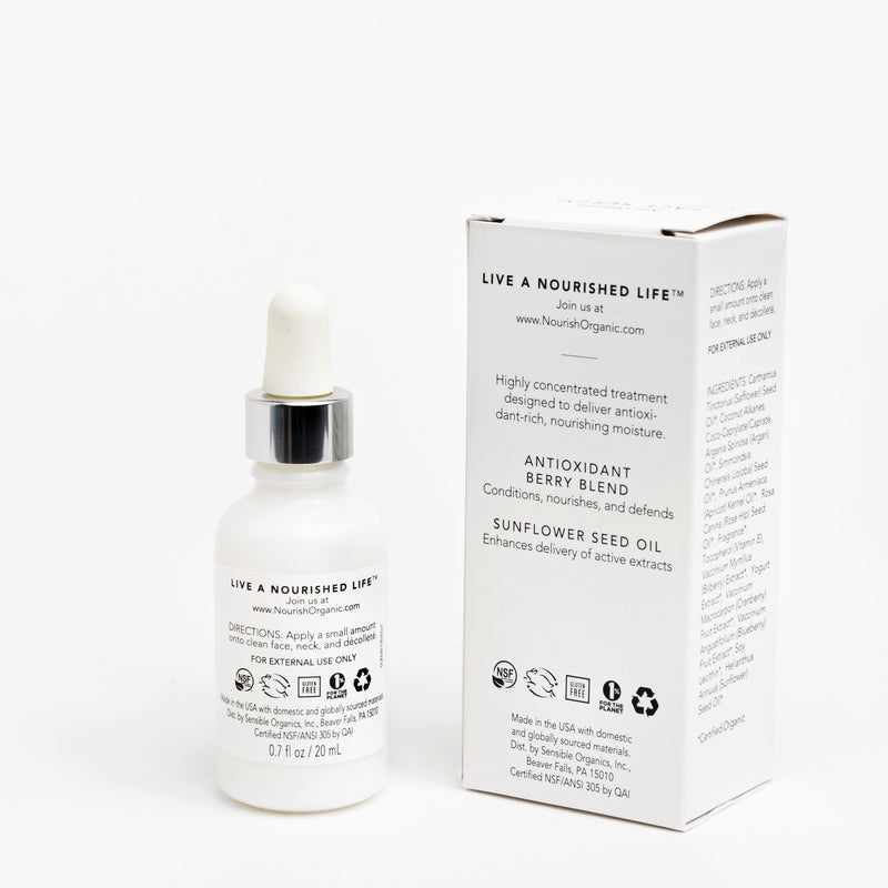 Age Defense Face Serum