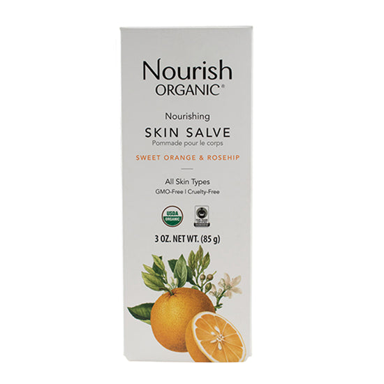Nourishing Skin Salve
