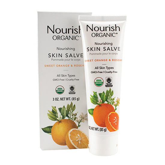 Nourishing Skin Salve